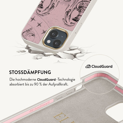 Skorter | Aquarius - iPhone 15 Case