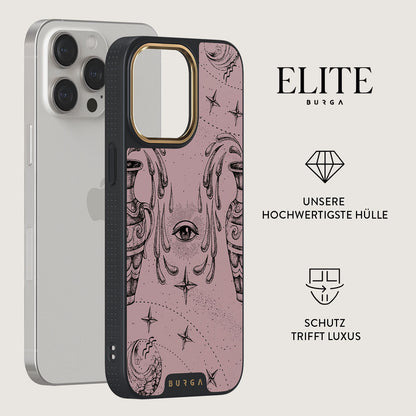 Skorter | Aquarius - iPhone 15 Pro Max Case