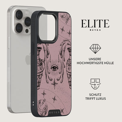 Skorter | Aquarius - iPhone 15 Pro Max Case