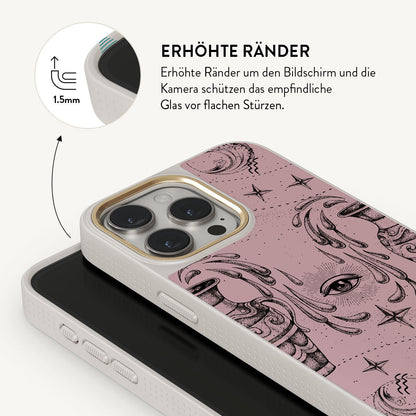 Skorter | Aquarius - iPhone 15 Pro Max Case