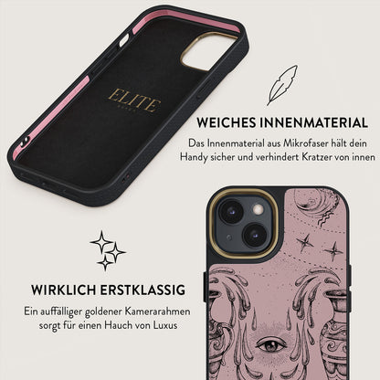 Skorter | Aquarius - iPhone 14 case