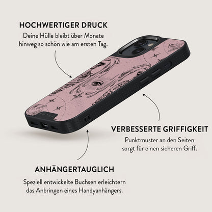 Skorter | Aquarius - iPhone 14 Plus case