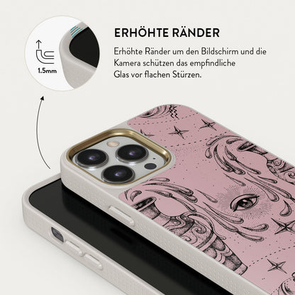 Skorter | Aquarius - iPhone 14 Pro Max Case