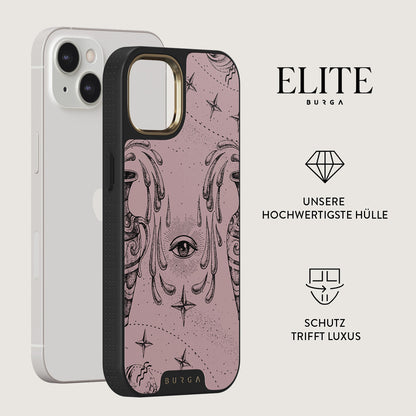 Skorter | Aquarius - iPhone 13 case