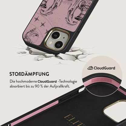 Skorter | Aquarius - iPhone 13 case