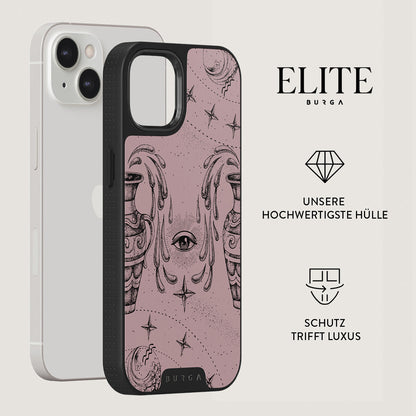 Skorter | Aquarius - iPhone 13 case