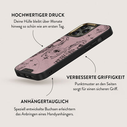 Skorter | Aquarius - iPhone 13 Pro Case