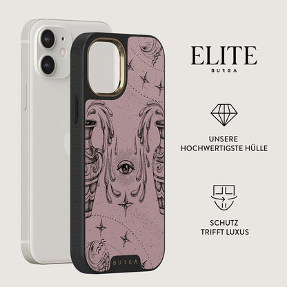 Skorter | Aquarius - iPhone 12 Case