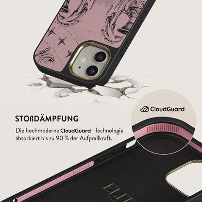 Skorter | Aquarius - iPhone 12 Case