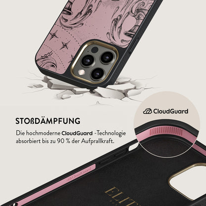 Skorter | Aquarius - iPhone 12 Pro Max Case