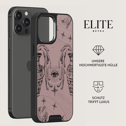 Skorter | Aquarius - iPhone 12 Pro Case