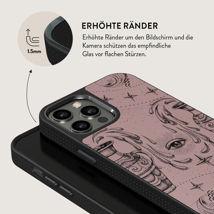 Skorter | Aquarius - iPhone 12 Pro Case