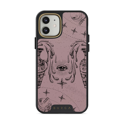 Skorter | Aquarius - iPhone 11 Case