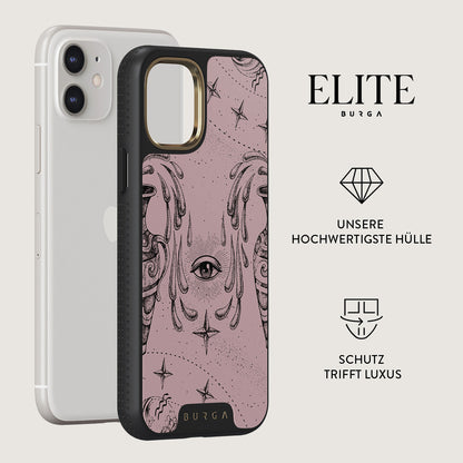 Skorter | Aquarius - iPhone 11 Case