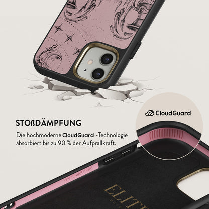 Skorter | Aquarius - iPhone 11 Case