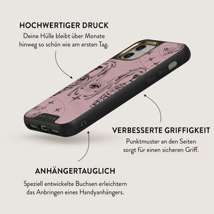 Skorter | Aquarius - iPhone 11 Case