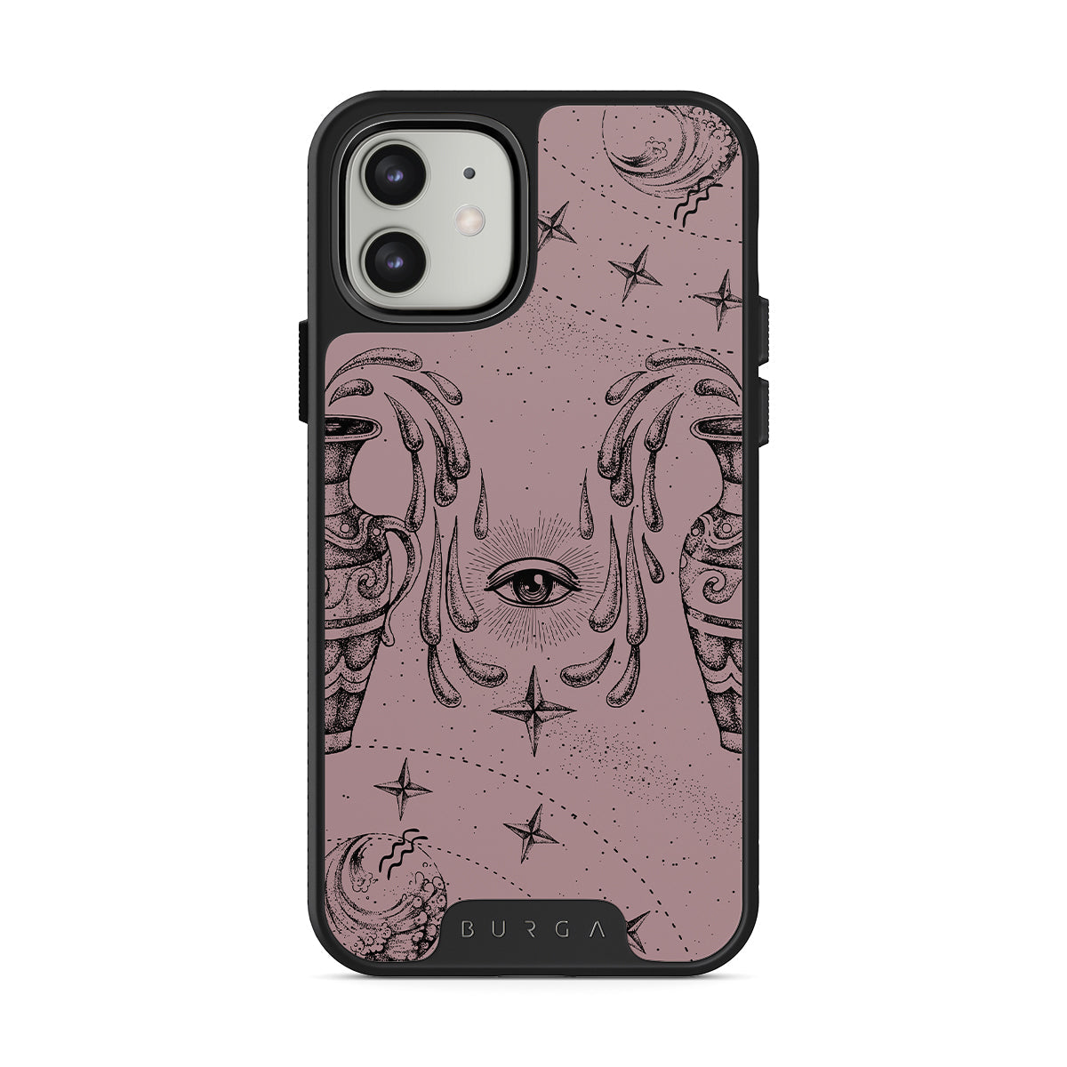 Skorter | Aquarius - iPhone 11 Case
