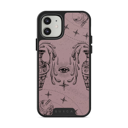 Skorter | Aquarius - iPhone 11 Case