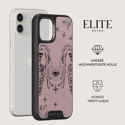 Skorter | Aquarius - iPhone 11 Case