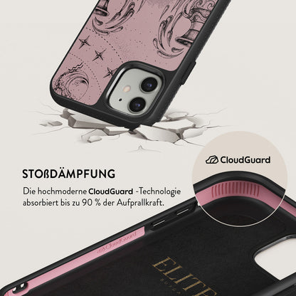 Skorter | Aquarius - iPhone 11 Case