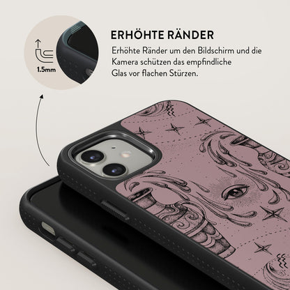 Skorter | Aquarius - iPhone 11 Case