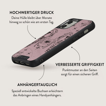 Skorter | Aquarius - iPhone 11 Case