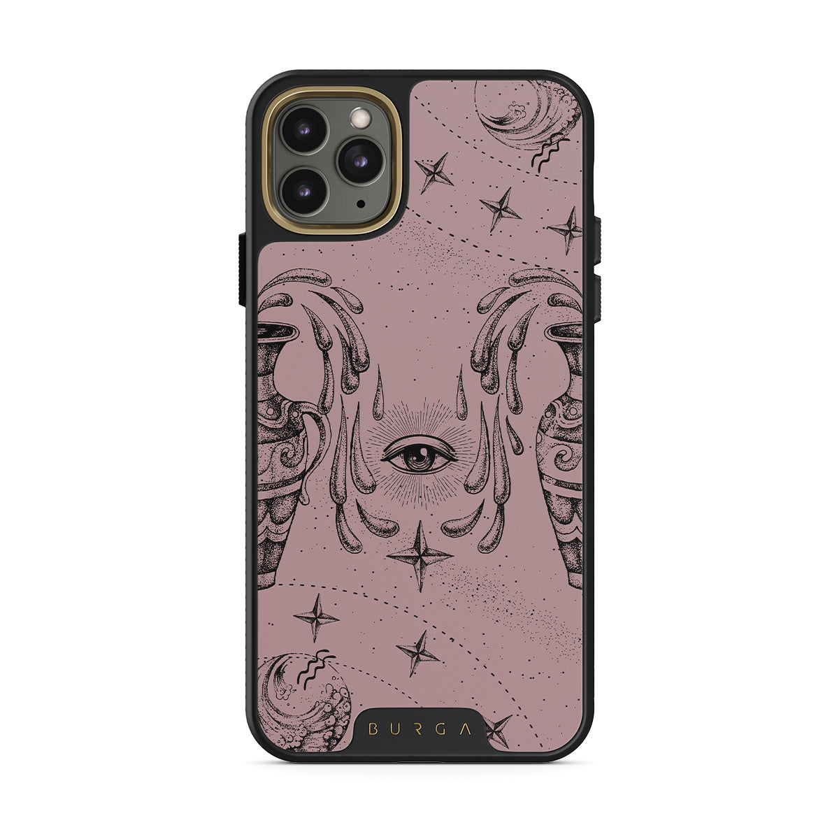 Skorter | Aquarius - iPhone 11 Pro case