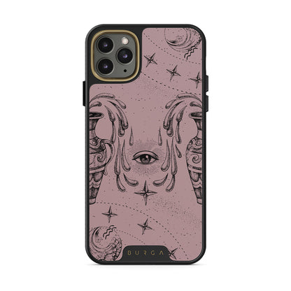 Skorter | Aquarius - iPhone 11 Pro Max case