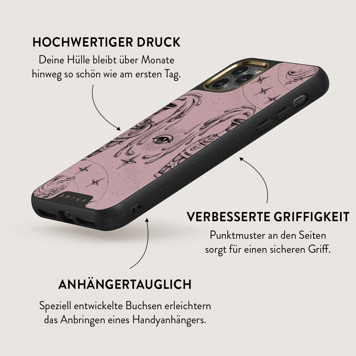 Skorter | Aquarius - iPhone 11 Pro Max case