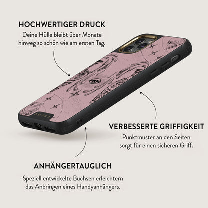 Skorter | Aquarius - iPhone 11 Pro case