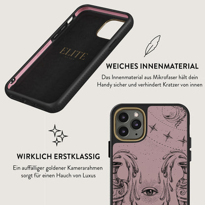 Skorter | Aquarius - iPhone 11 Pro Max case