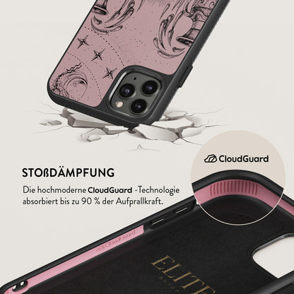 Skorter | Aquarius - iPhone 11 Pro Max case
