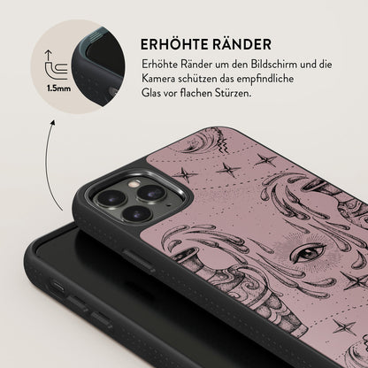 Skorter | Aquarius - iPhone 11 Pro case