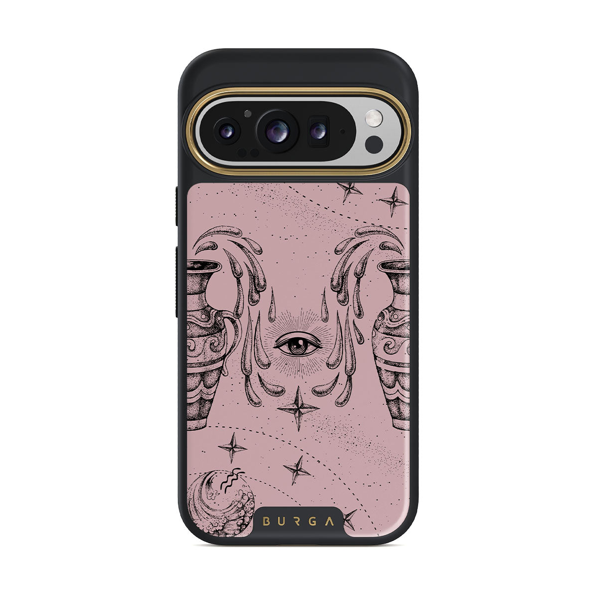 Skorter | Aquarius - Google Pixel 9 Pro XL case