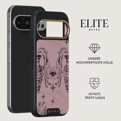 Skorter | Aquarius - Google Pixel 9 Pro Case