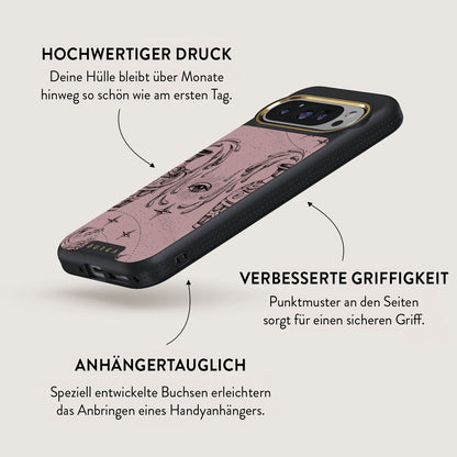 Skorter | Aquarius - Google Pixel 9 Pro Case