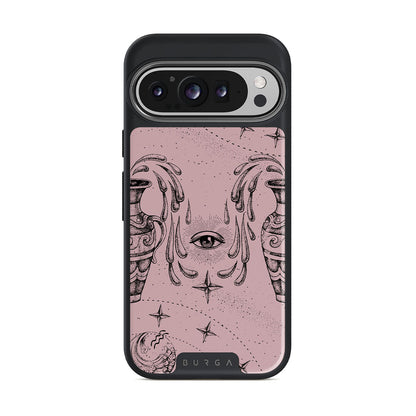 Skorter | Aquarius - Google Pixel 9 Pro XL case