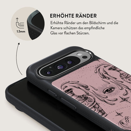 Skorter | Aquarius - Google Pixel 9 Pro XL case