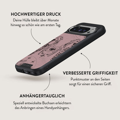 Skorter | Aquarius - Google Pixel 9 Pro Case