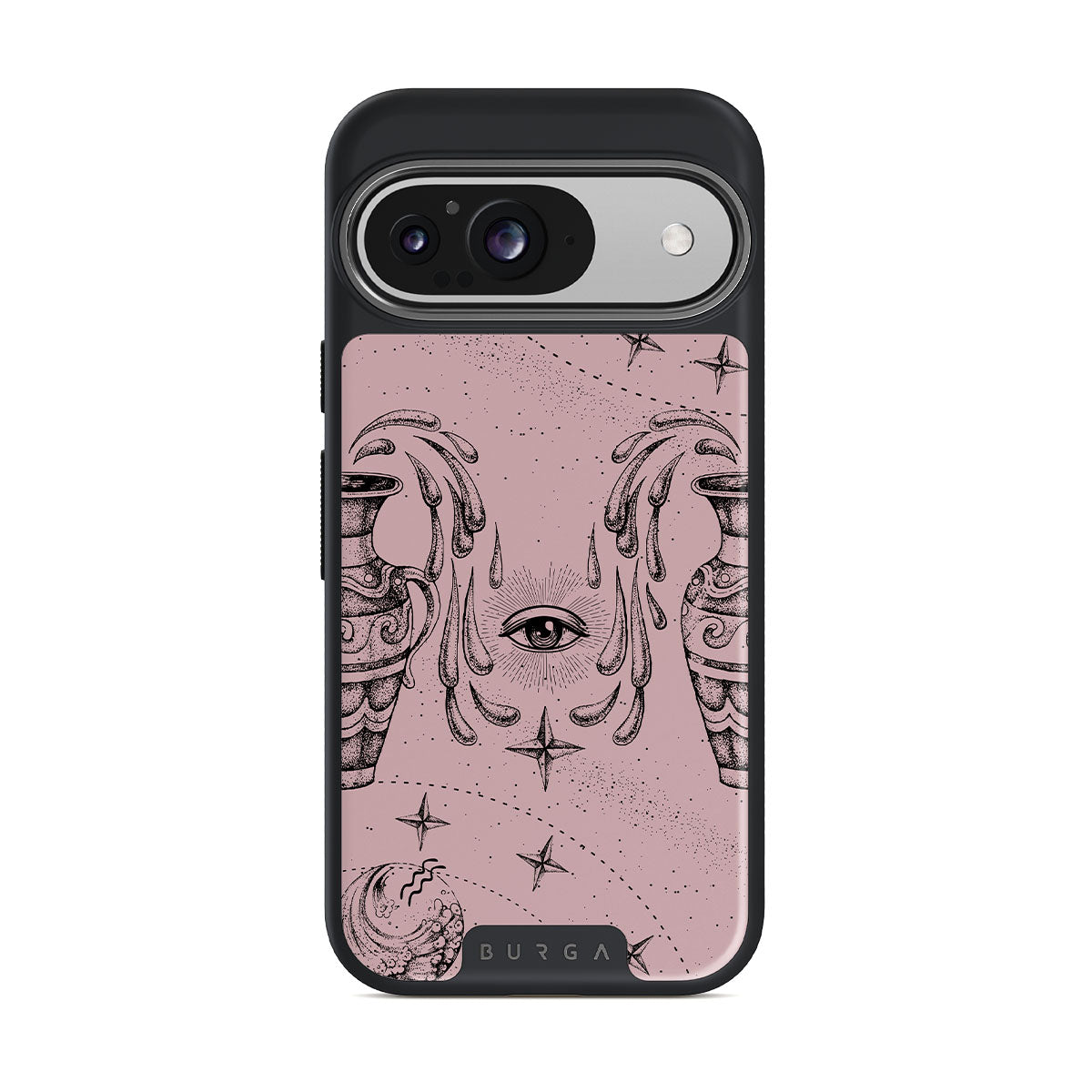 Skorter | Aquarius - Google Pixel 9 case
