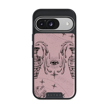 Skorter | Aquarius - Google Pixel 9 case