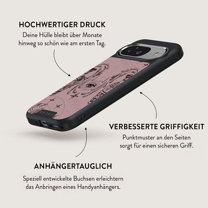 Skorter | Aquarius - Google Pixel 9 case