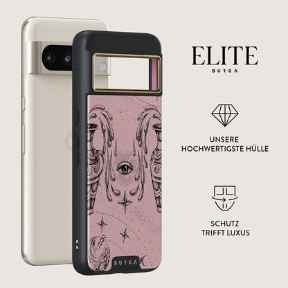 Skorter | Aquarius - Google Pixel 8 Pro Case