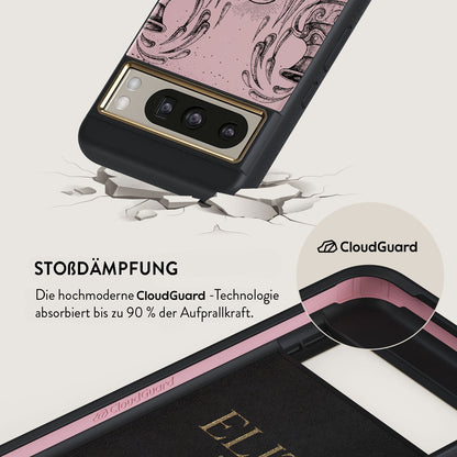 Skorter | Aquarius - Google Pixel 8 Pro Case