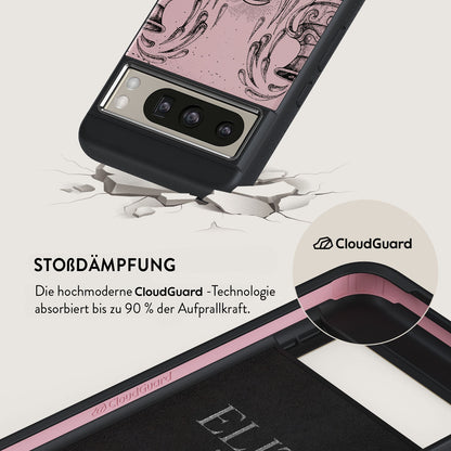 Skorter | Aquarius - Google Pixel 8 Pro Case