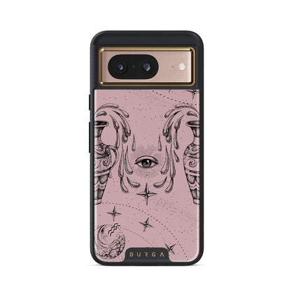 Skorter | Aquarius - Google Pixel 8 Case