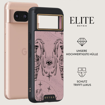 Skorter | Aquarius - Google Pixel 8 Case