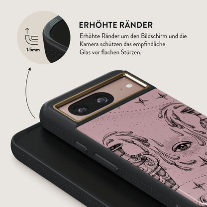 Skorter | Aquarius - Google Pixel 8 Case