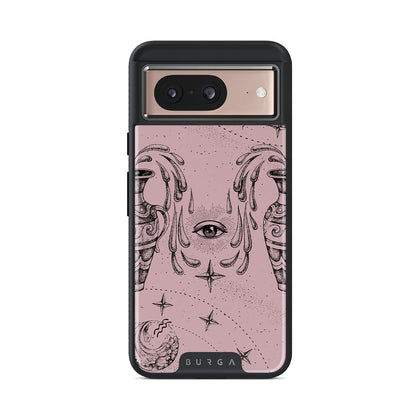 Skorter | Aquarius - Google Pixel 8 Case