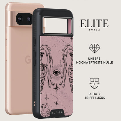 Skorter | Aquarius - Google Pixel 8 Case